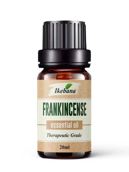 Frankincense Essential Oil – 100% Pure & Natural