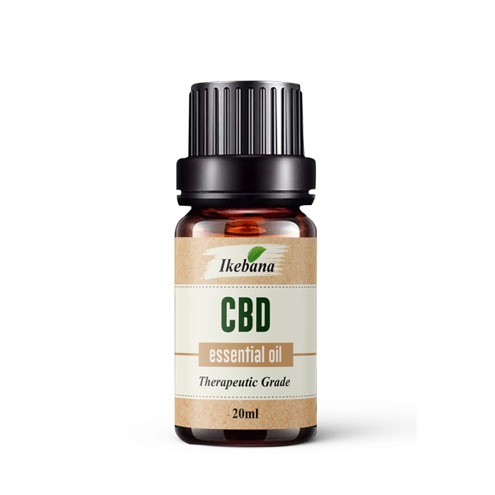 CBD Essential Oil