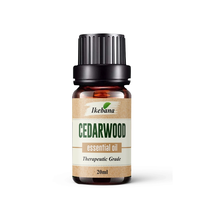 Cedarwood Essential Oil