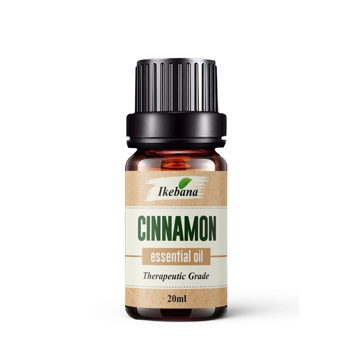 Cinnamon Essential Oil