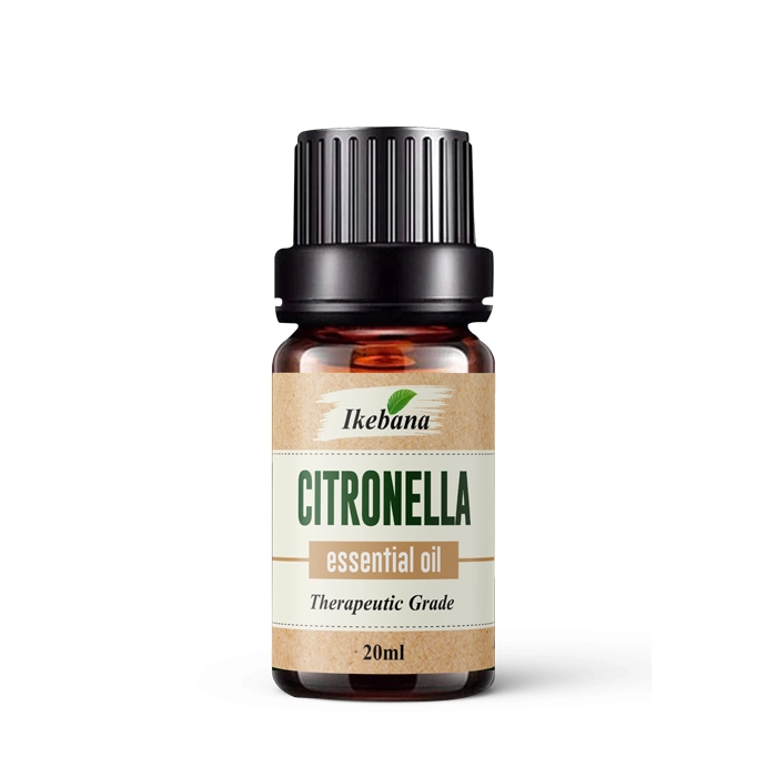 Citronella Essential Oil