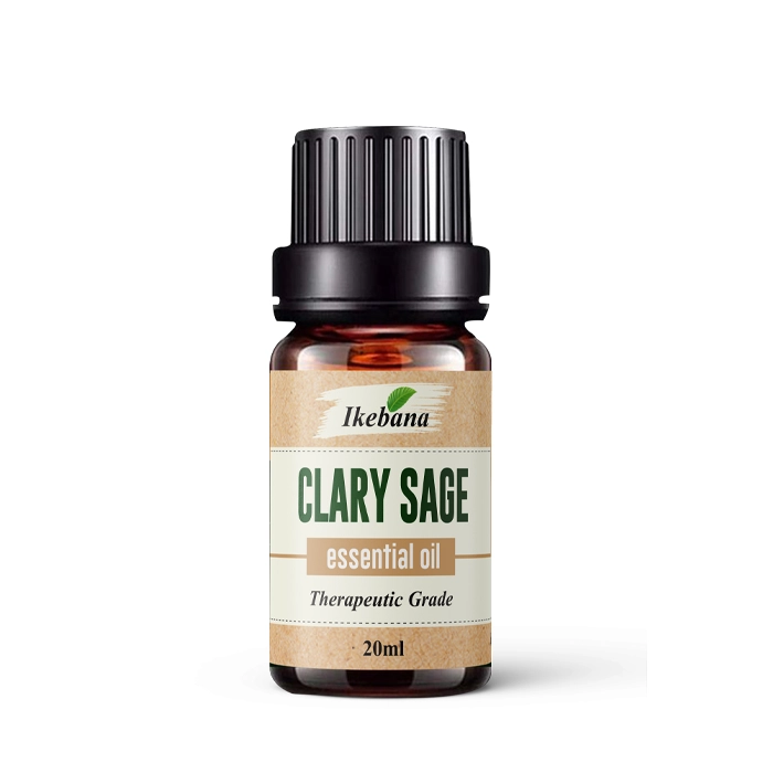Clary Sage Essential Oil