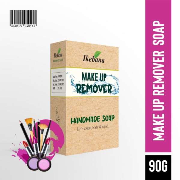 Makeup Remover Handmade Soap